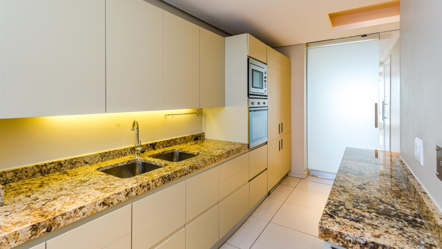 2 Bedroom Property for Sale in Morningside Gauteng