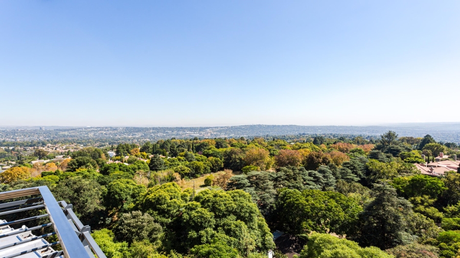 2 Bedroom Property for Sale in Morningside Gauteng