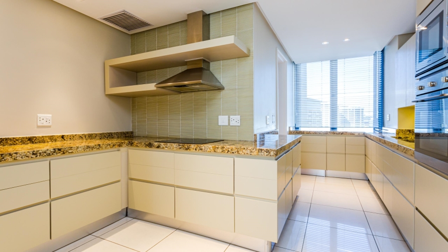 2 Bedroom Property for Sale in Morningside Gauteng