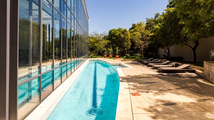 2 Bedroom Property for Sale in Morningside Gauteng
