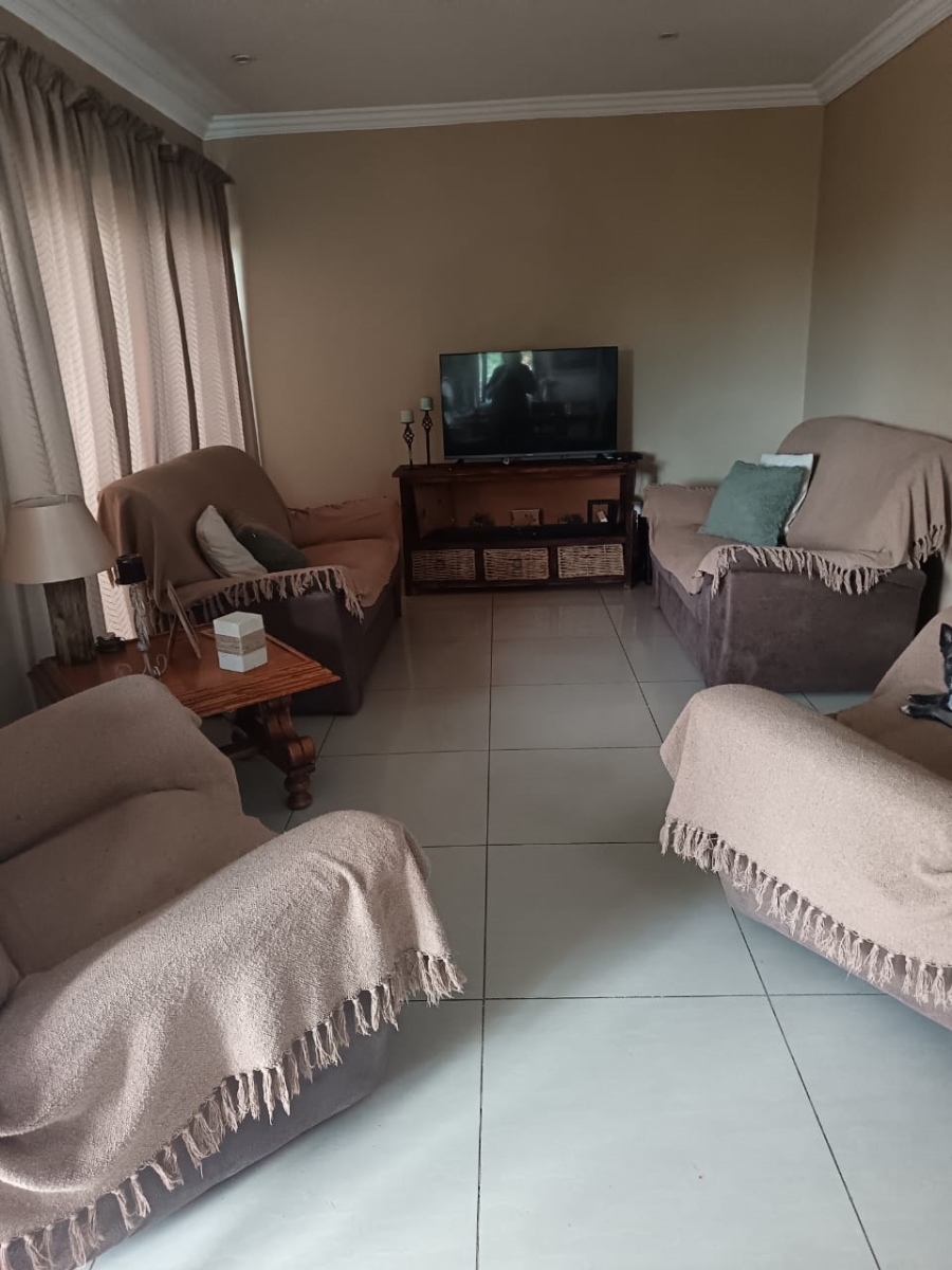 To Let 3 Bedroom Property for Rent in Roodeplaat Gauteng