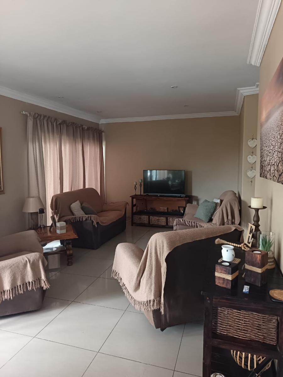 To Let 3 Bedroom Property for Rent in Roodeplaat Gauteng