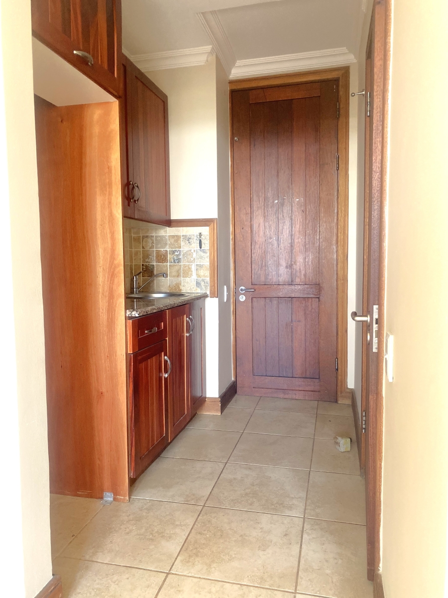 To Let 1 Bedroom Property for Rent in Newlands Gauteng