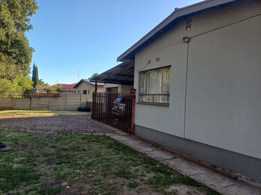 3 Bedroom Property for Sale in Vanderbijlpark SE 1 Gauteng