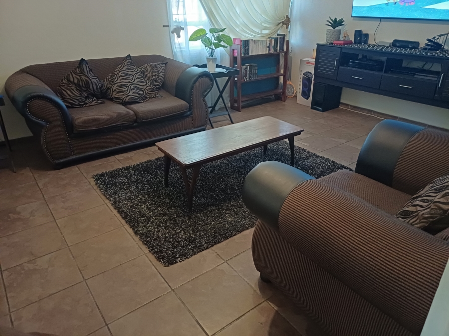 3 Bedroom Property for Sale in Vanderbijlpark SE 1 Gauteng