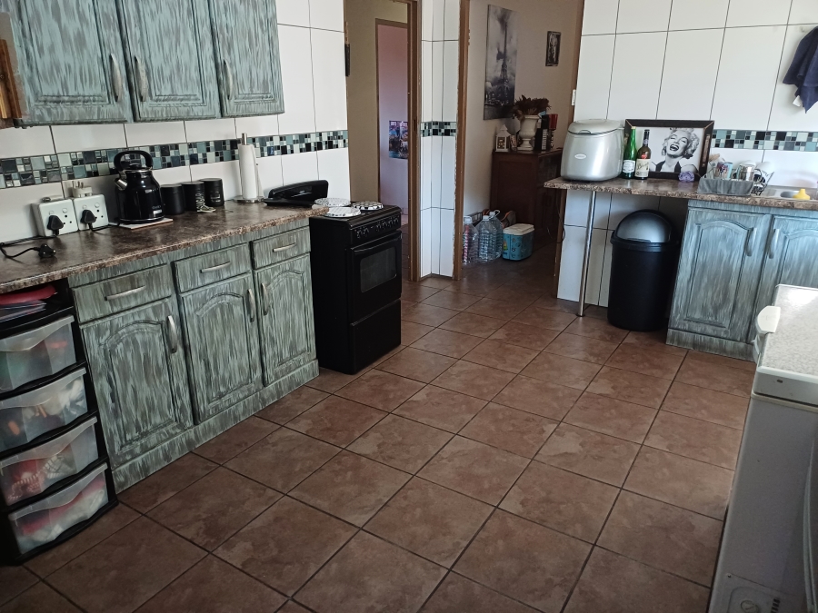 3 Bedroom Property for Sale in Vanderbijlpark SE 1 Gauteng