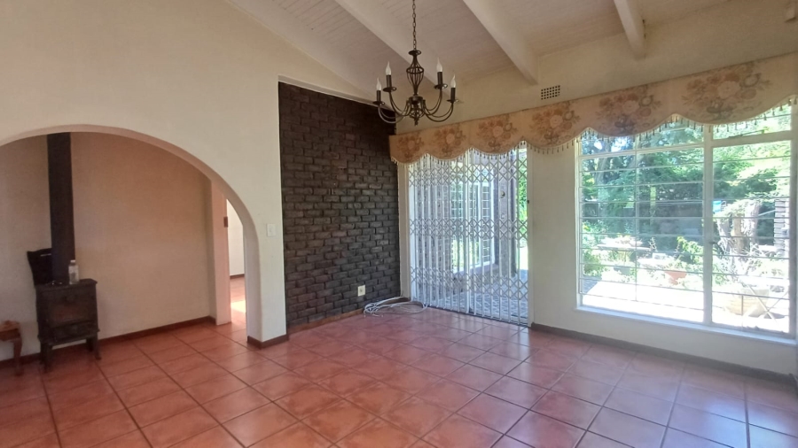 To Let 3 Bedroom Property for Rent in Brackenhurst Gauteng