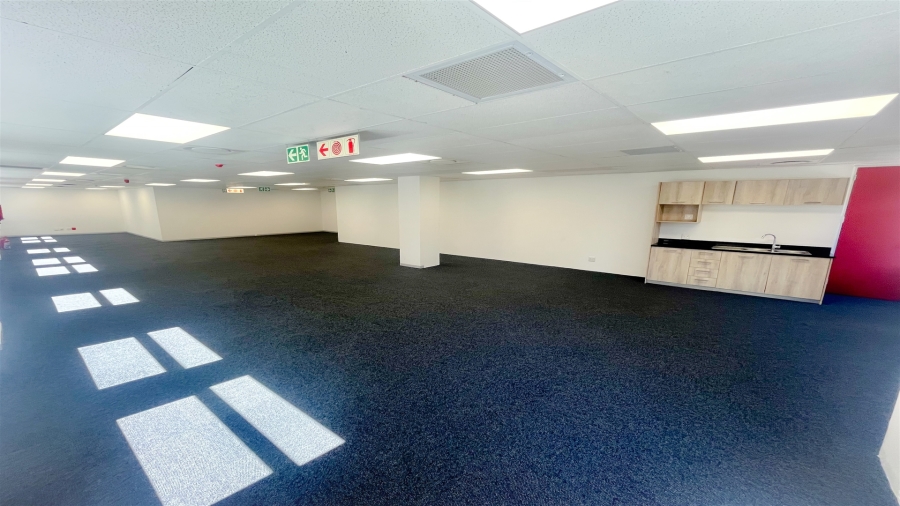 To Let commercial Property for Rent in Melrose Arch Gauteng