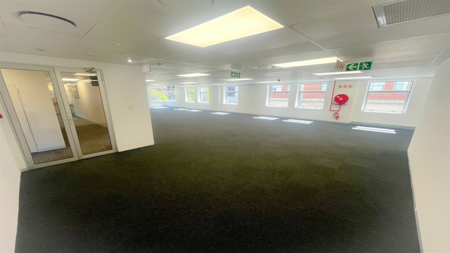 To Let commercial Property for Rent in Melrose Arch Gauteng