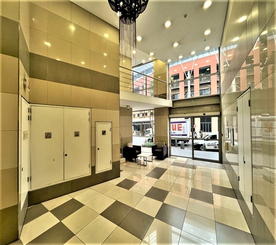 To Let commercial Property for Rent in Melrose Arch Gauteng