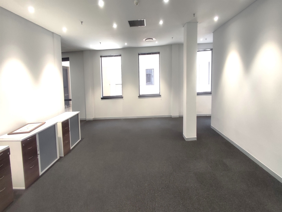 To Let commercial Property for Rent in Rosebank Gauteng