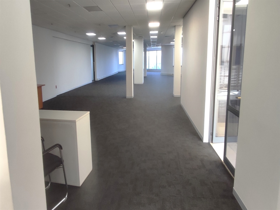 To Let commercial Property for Rent in Rosebank Gauteng