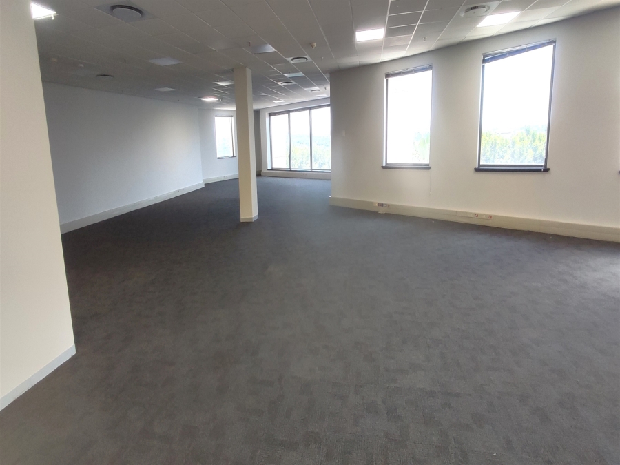 To Let commercial Property for Rent in Rosebank Gauteng