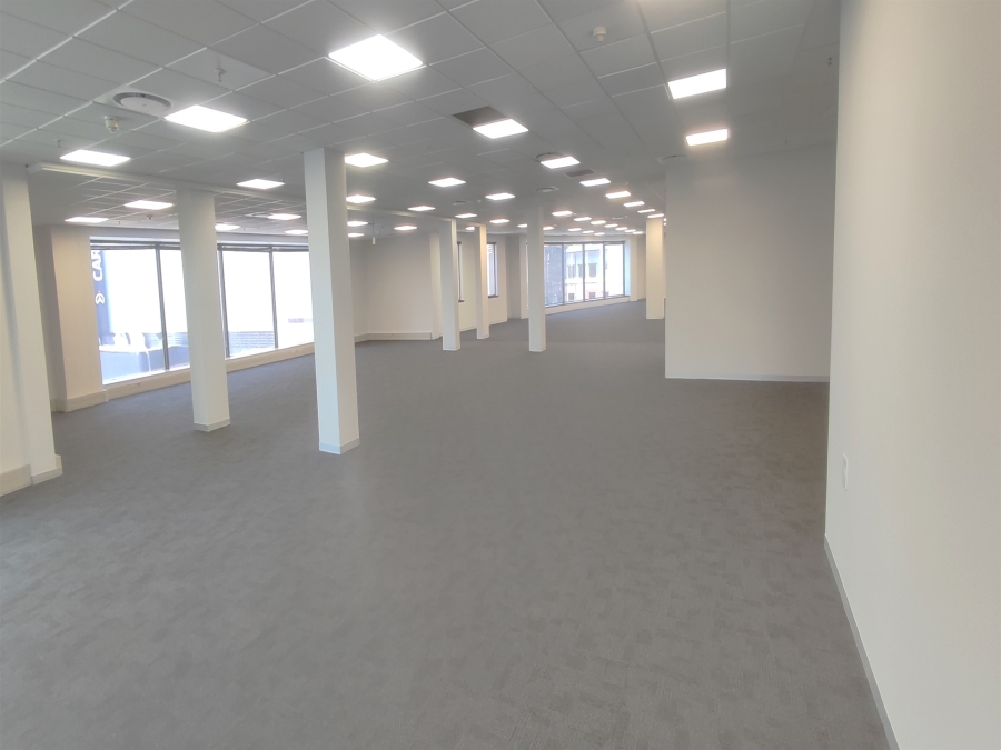 To Let commercial Property for Rent in Rosebank Gauteng