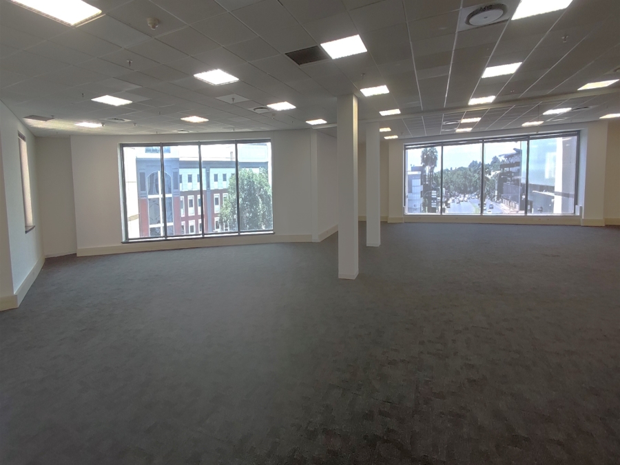 To Let commercial Property for Rent in Rosebank Gauteng