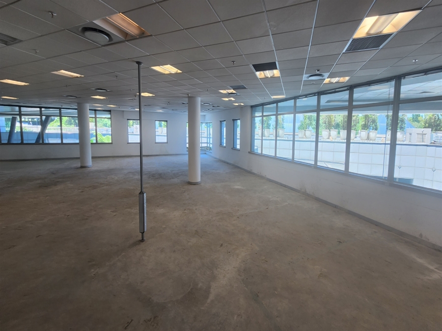 To Let commercial Property for Rent in Sandhurst Gauteng