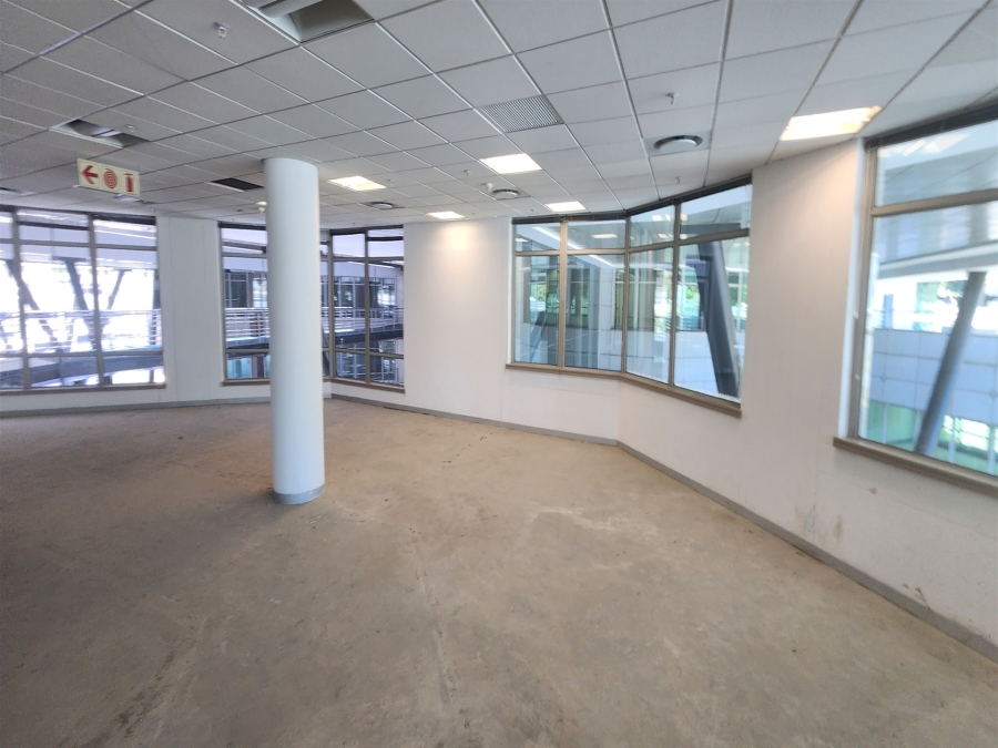 To Let commercial Property for Rent in Sandhurst Gauteng