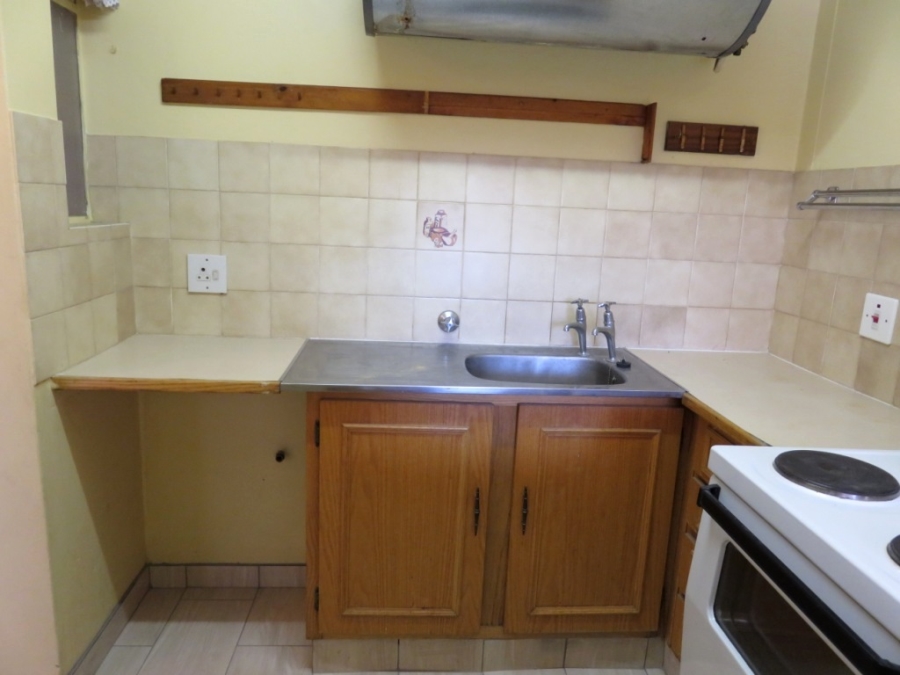 1 Bedroom Property for Sale in Wonderboom South Gauteng