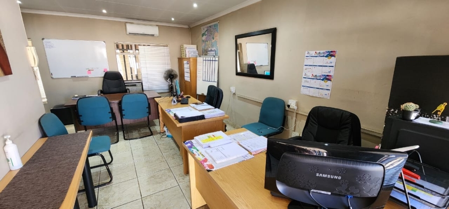 To Let commercial Property for Rent in Witpoortjie AH Gauteng