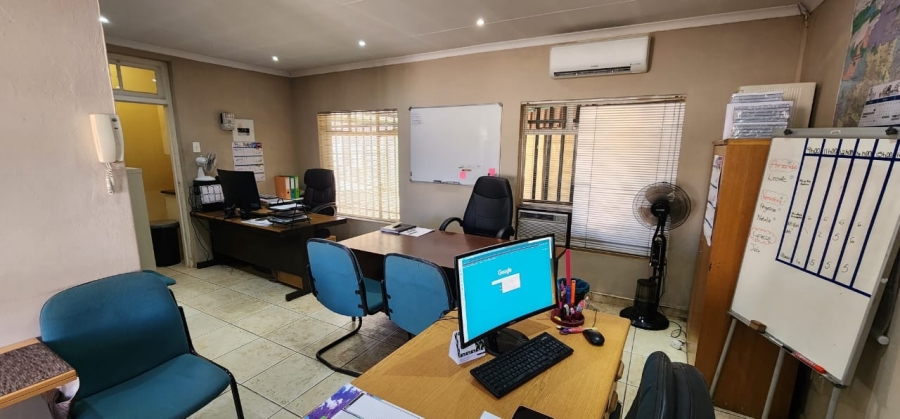 To Let commercial Property for Rent in Witpoortjie AH Gauteng