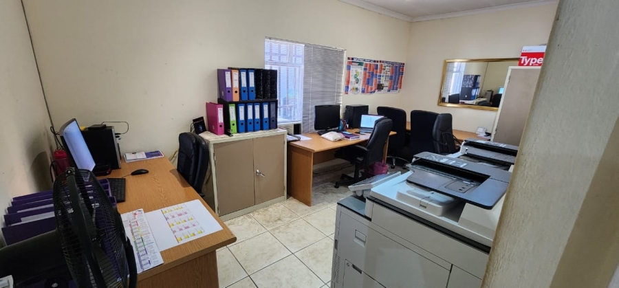 To Let commercial Property for Rent in Witpoortjie AH Gauteng