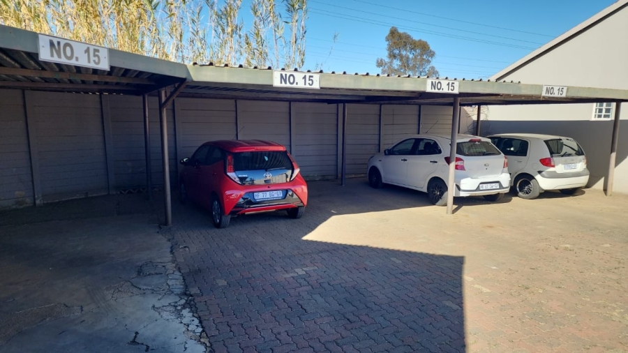 To Let commercial Property for Rent in Witpoortjie AH Gauteng