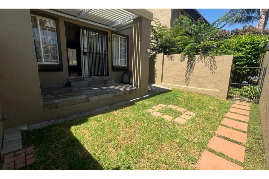 2 Bedroom Property for Sale in Eden Glen Gauteng