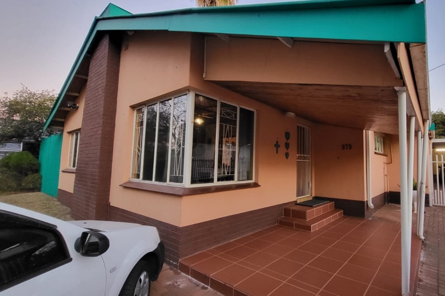 3 Bedroom Property for Sale in Claremont Gauteng