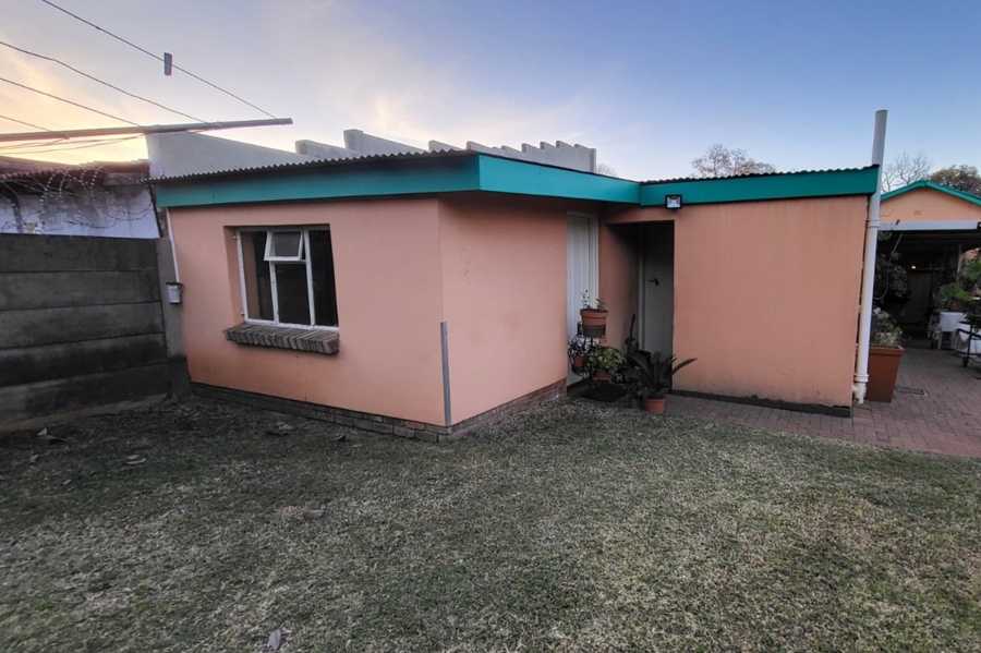 3 Bedroom Property for Sale in Claremont Gauteng