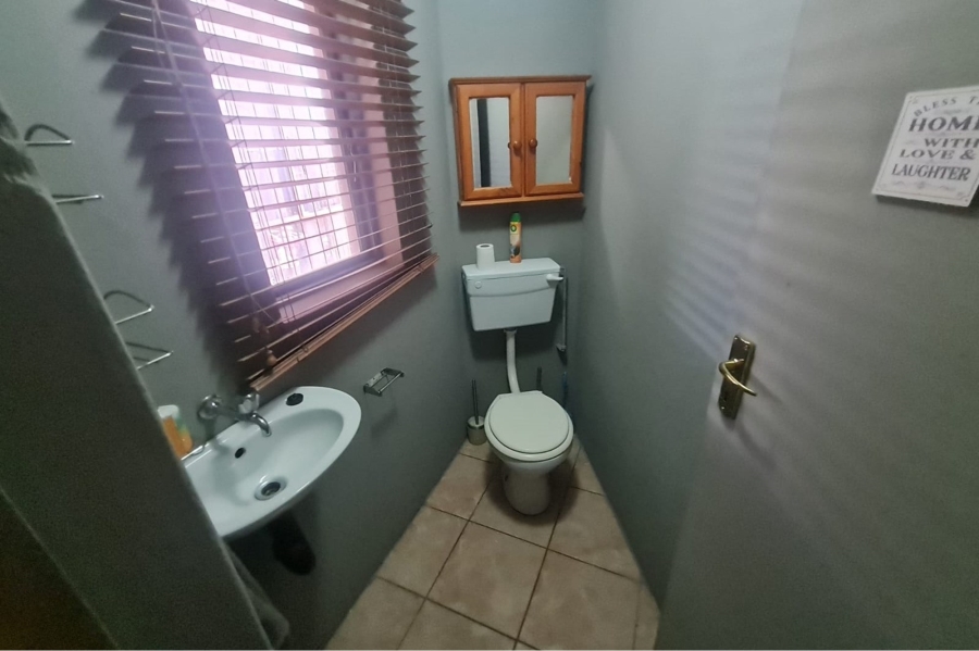 3 Bedroom Property for Sale in Reefhaven Gauteng