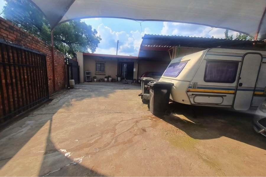 3 Bedroom Property for Sale in Reefhaven Gauteng