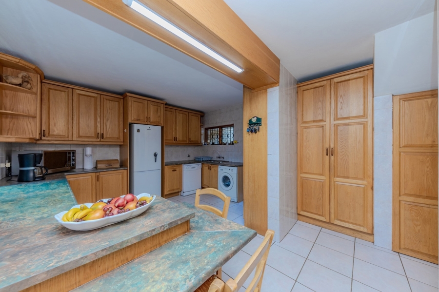 3 Bedroom Property for Sale in Boskruin Gauteng