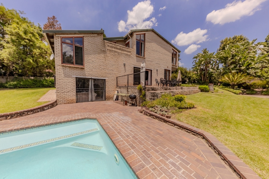 3 Bedroom Property for Sale in Boskruin Gauteng