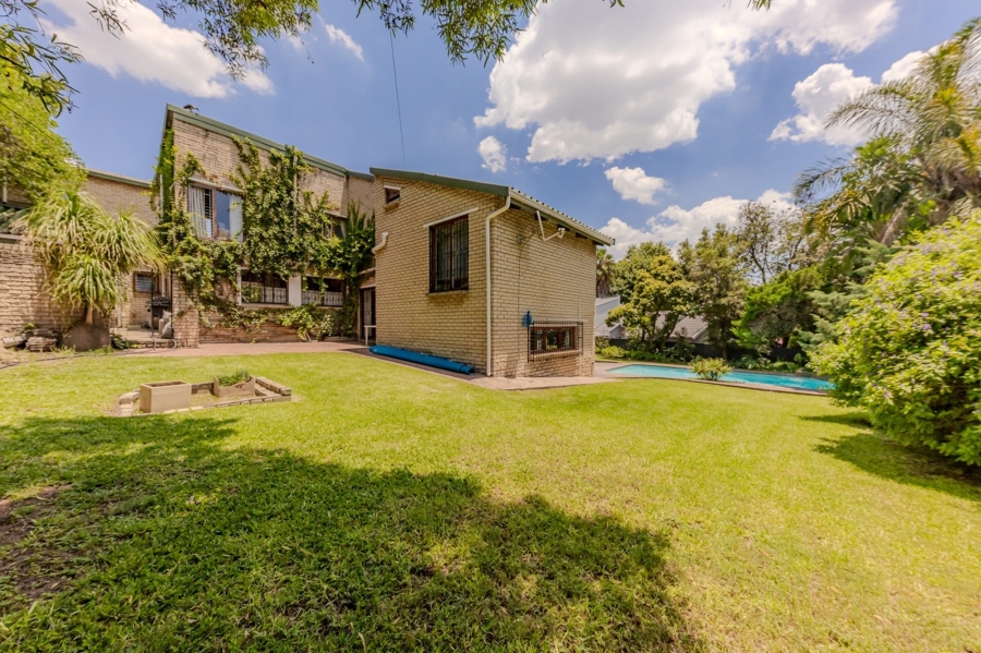 3 Bedroom Property for Sale in Boskruin Gauteng