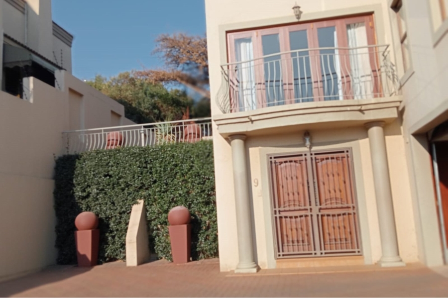 3 Bedroom Property for Sale in Lynnwood Glen Gauteng