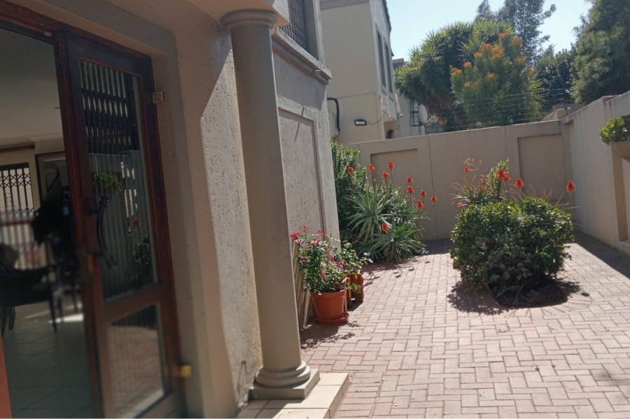 3 Bedroom Property for Sale in Lynnwood Glen Gauteng