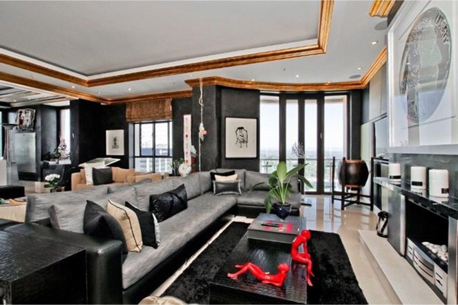 3 Bedroom Property for Sale in Sandown Gauteng