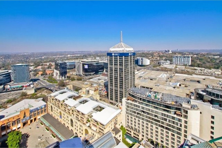 3 Bedroom Property for Sale in Sandown Gauteng