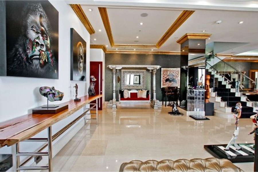 3 Bedroom Property for Sale in Sandown Gauteng