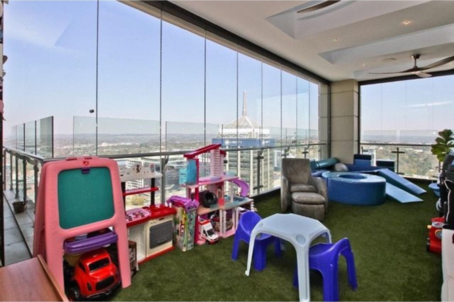 3 Bedroom Property for Sale in Sandown Gauteng