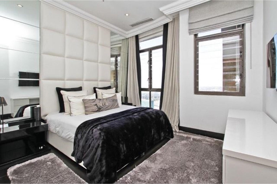 3 Bedroom Property for Sale in Sandown Gauteng