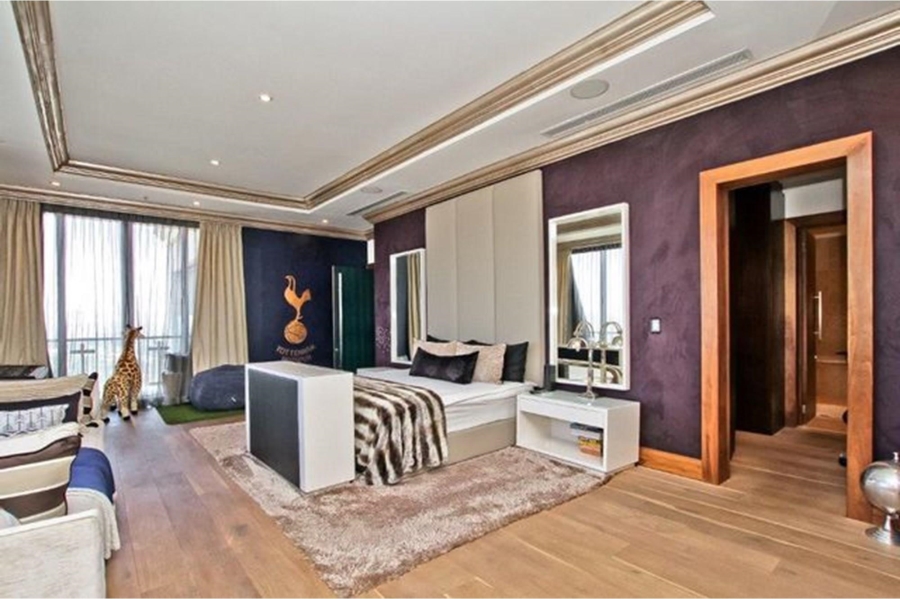 3 Bedroom Property for Sale in Sandown Gauteng