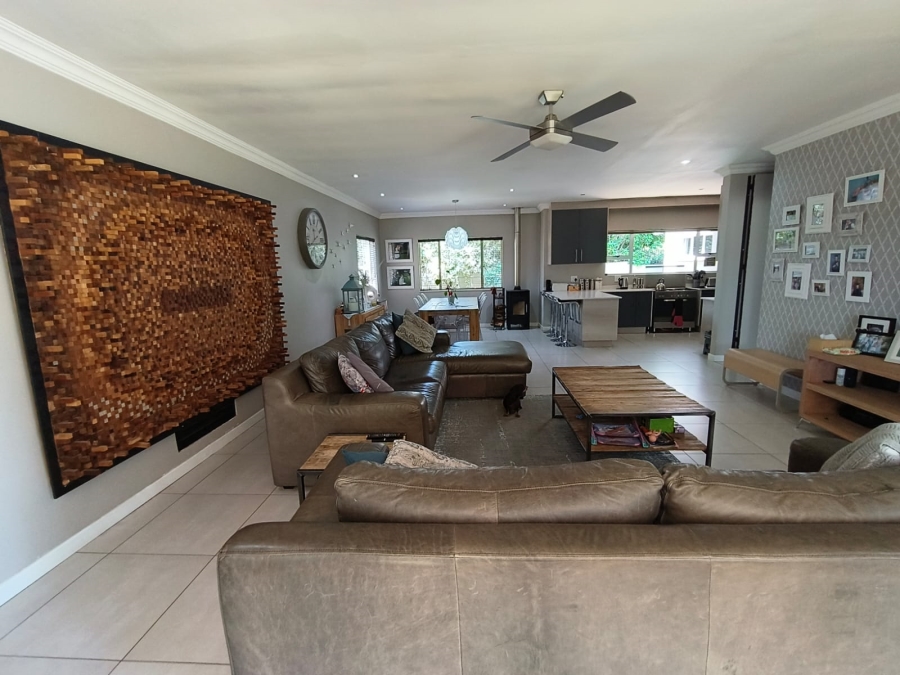 4 Bedroom Property for Sale in Clarens Park Gauteng