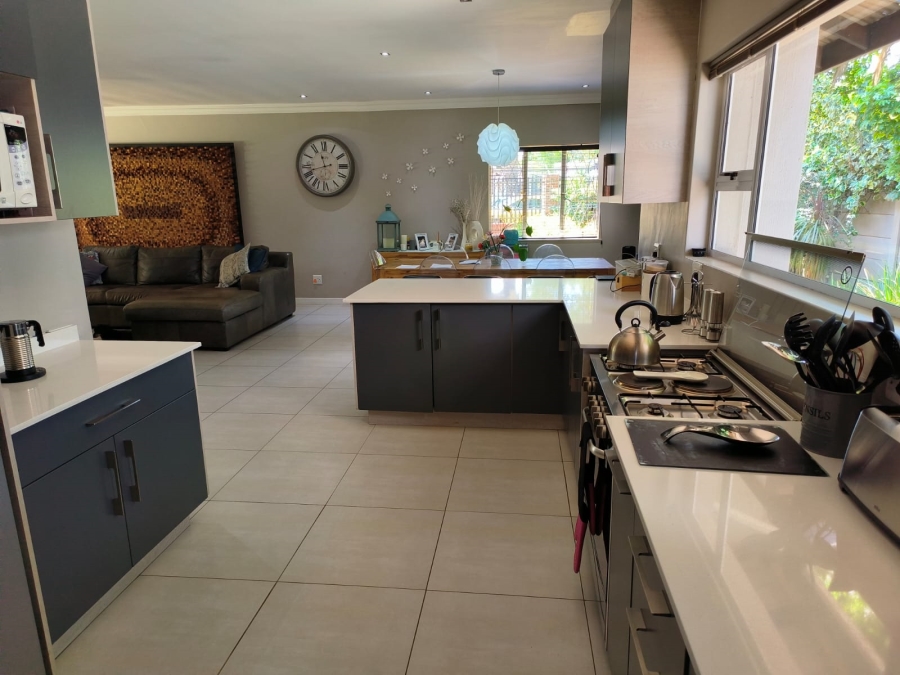 4 Bedroom Property for Sale in Clarens Park Gauteng