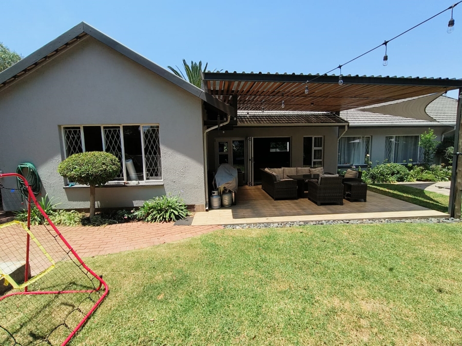 4 Bedroom Property for Sale in Clarens Park Gauteng