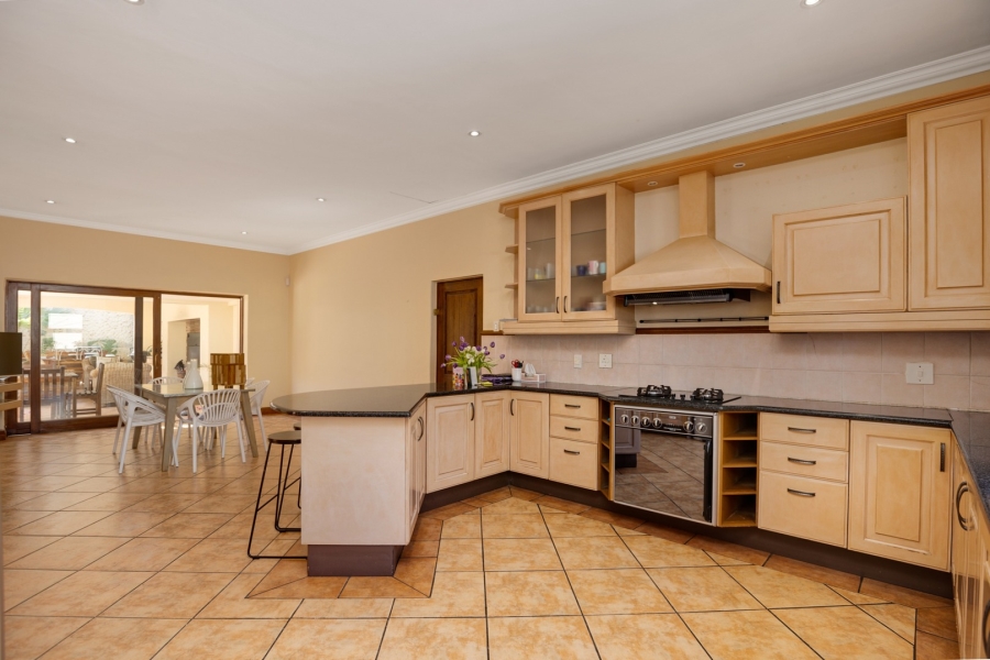 4 Bedroom Property for Sale in Dainfern Golf Estate Gauteng