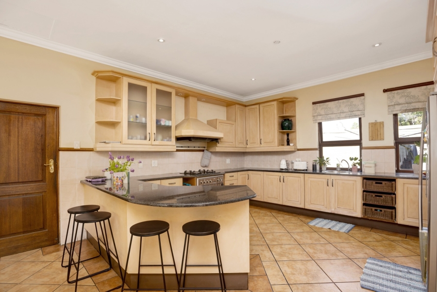 4 Bedroom Property for Sale in Dainfern Golf Estate Gauteng