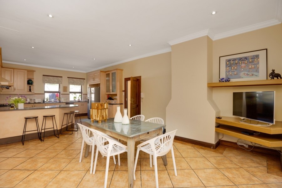 4 Bedroom Property for Sale in Dainfern Golf Estate Gauteng