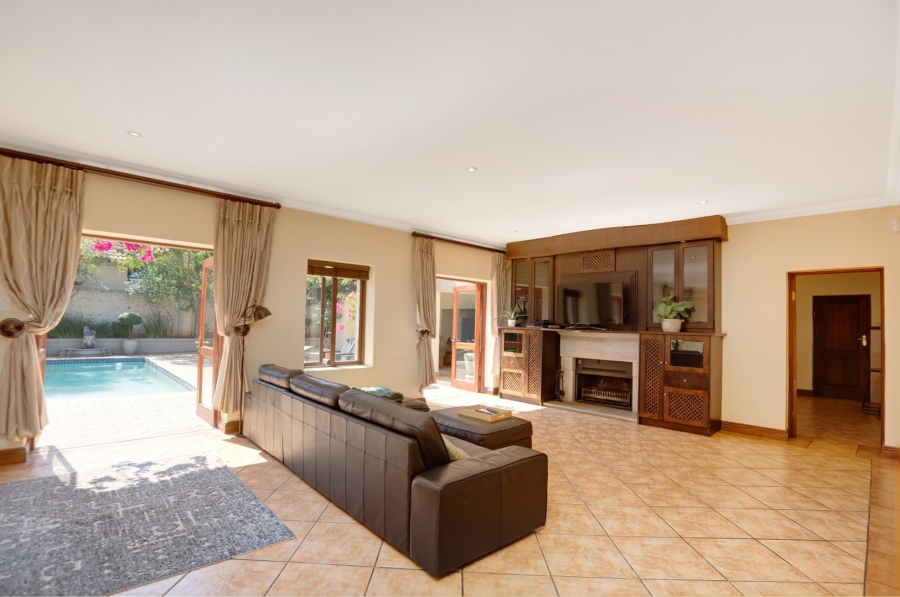 4 Bedroom Property for Sale in Dainfern Golf Estate Gauteng