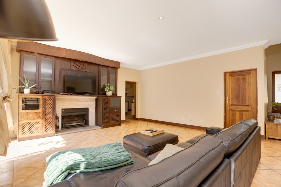 4 Bedroom Property for Sale in Dainfern Golf Estate Gauteng